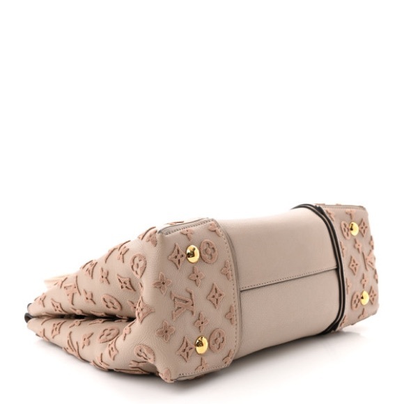 AUTHENTIC LOUIS VUITTON W PM GALET - Picture 14 of 15